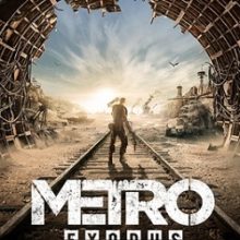 Metro Exodus Enhanced Edition