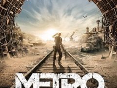 Metro Exodus Enhanced Edition