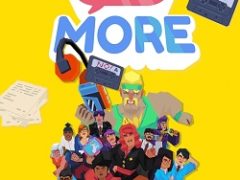 Say No! More