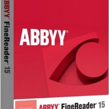 ABBYY Finereader PDF 16