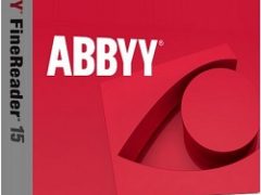 ABBYY Finereader PDF 16