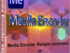 Adobe Media Encoder 2021