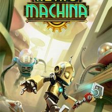 Retro Machina