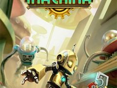 Retro Machina