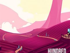 Hundred Days Winemaking Simulator