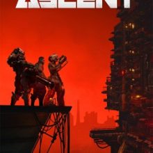 The Ascent