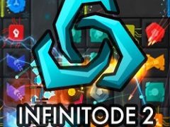 Infinitode 2 Infinite Tower Defense