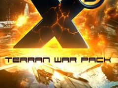 X3 Terran War Pack