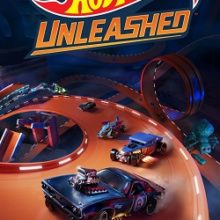 Hot Wheels Unleashed последняя версия
