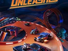 Hot Wheels Unleashed последняя версия