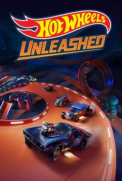 Hot Wheels Unleashed последняя версия