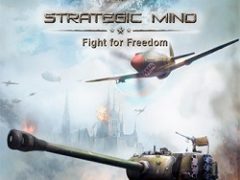 Strategic Mind Fight for Freedom