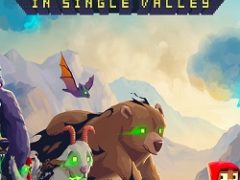 Mayhem in Single Valley