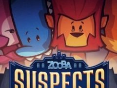 Suspects Mystery Mansion на ПК