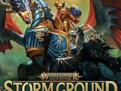Warhammer Age of Sigmar Storm Ground