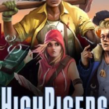 Highrisers