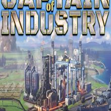 Captain of Industry