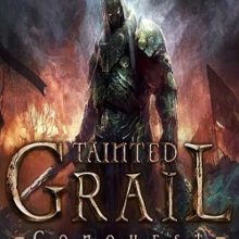 Tainted Grail Conquest