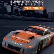 SRX The Game