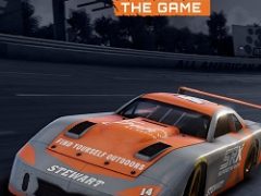 SRX The Game