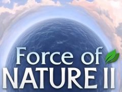 Force of Nature 2 Ghost Keeper