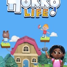 Hokko Life