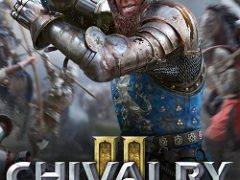 Chivalry 2 Механики