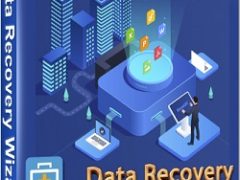 EaseUS Data Recovery Wizard