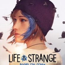 Life is Strange Before the Storm Remastered