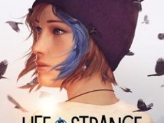 Life is Strange Before the Storm Remastered