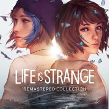 Life is Strange Remastered
