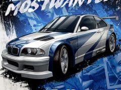 NFS Most Wanted Remastered