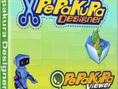 Pepakura Designer