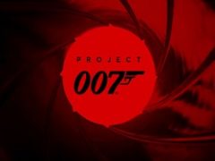 Project 007 Механики
