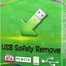 USB Safely Remove