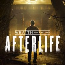 Wraith The Oblivion Afterlife