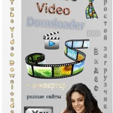 YouTube Video Downloader