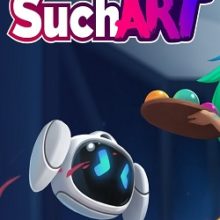 SuchArt Genius Artist Simulator
