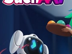 SuchArt Genius Artist Simulator