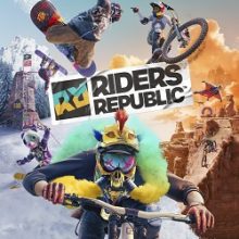 Riders Republic