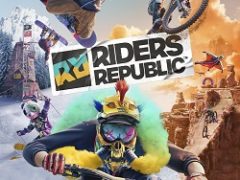 Riders Republic