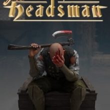 The Headsman