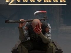 The Headsman