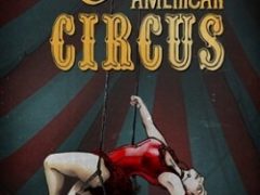 The Amazing American Circus