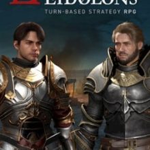 Lost Eidolons