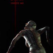 The Dark Inside Me