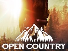 Open Country