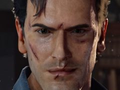 Evil Dead The Game