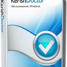 Kerish Doctor