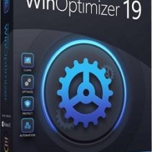 Ashampoo WinOptimizer